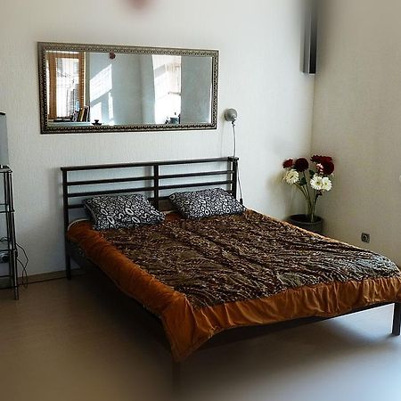 Ditton Apartment City Center Daugavpils Rom bilde