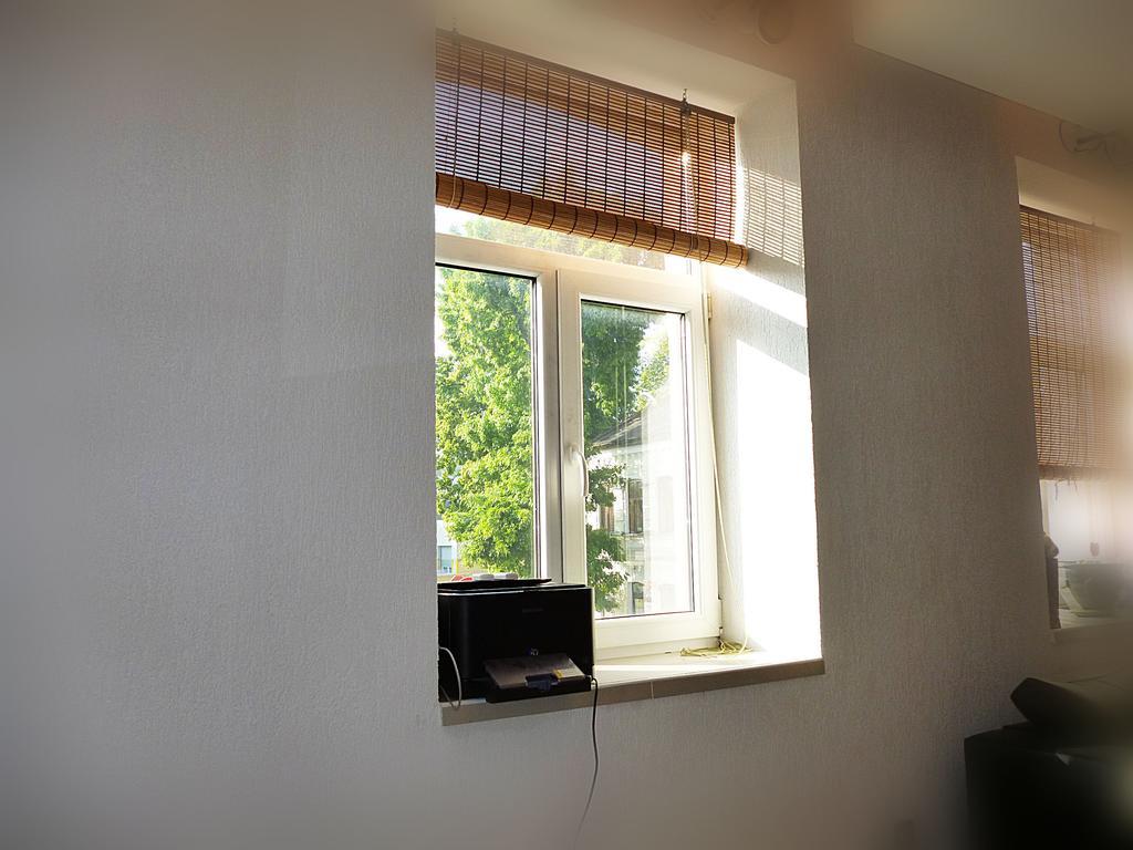 Ditton Apartment City Center Daugavpils Rom bilde