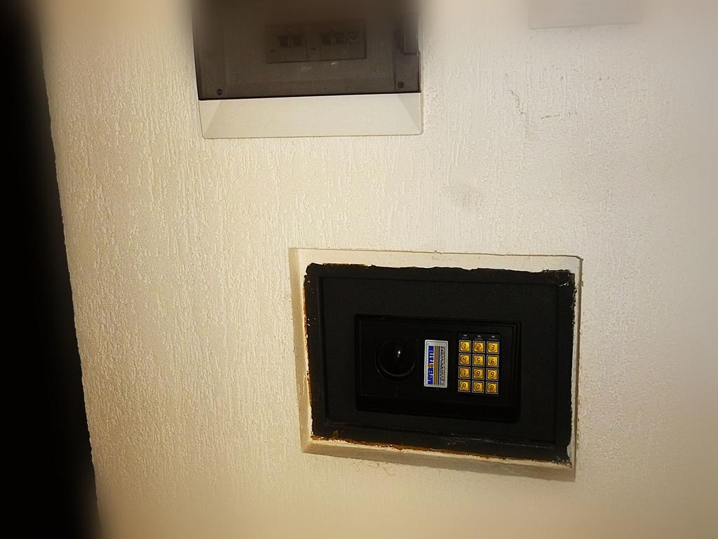 Ditton Apartment City Center Daugavpils Rom bilde
