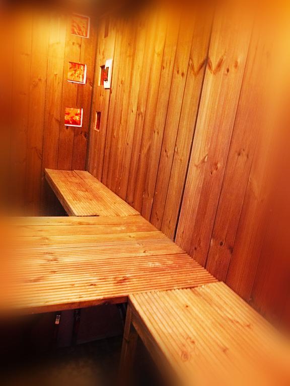 Ditton Apartment City Center Daugavpils Rom bilde
