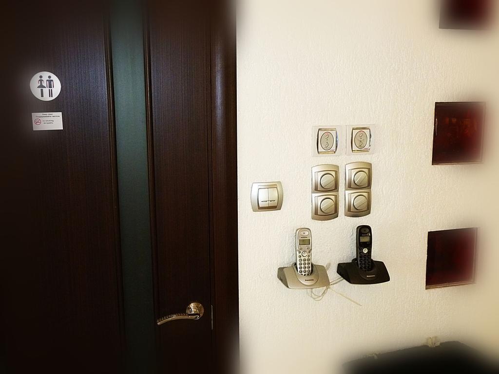 Ditton Apartment City Center Daugavpils Rom bilde