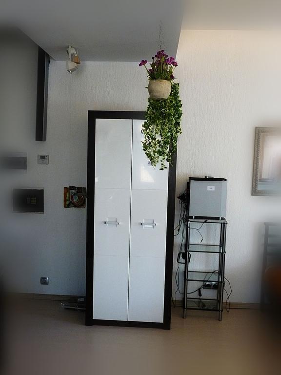 Ditton Apartment City Center Daugavpils Rom bilde