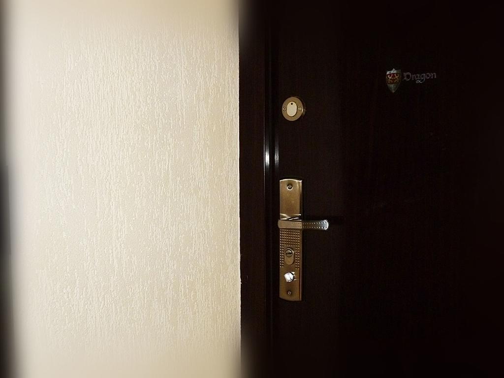 Ditton Apartment City Center Daugavpils Rom bilde