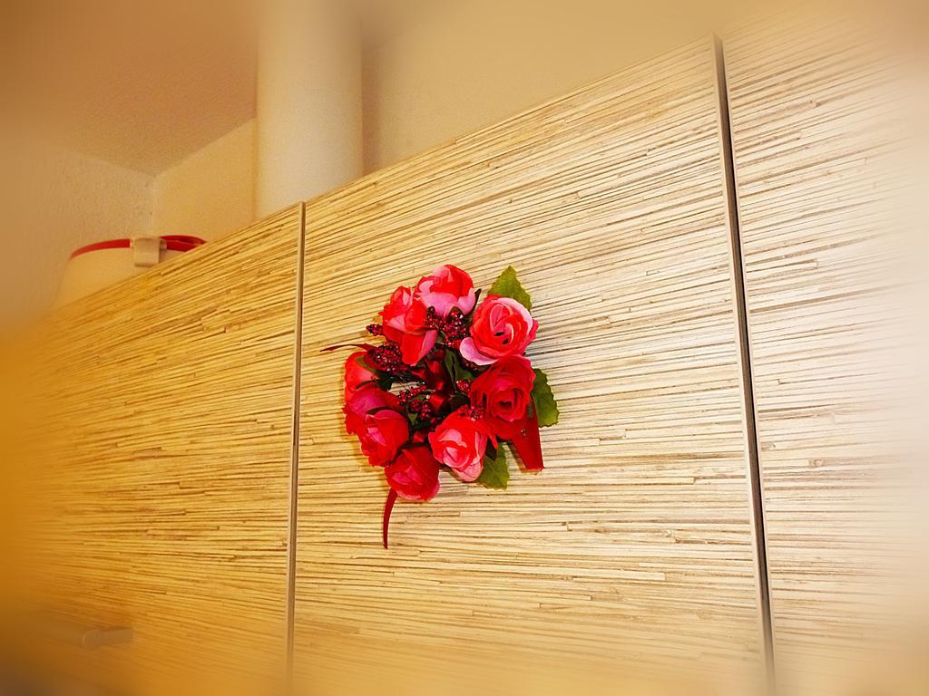 Ditton Apartment City Center Daugavpils Rom bilde