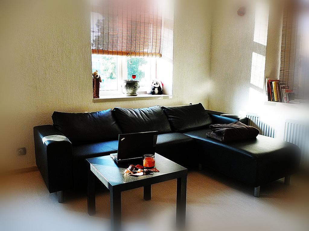 Ditton Apartment City Center Daugavpils Rom bilde