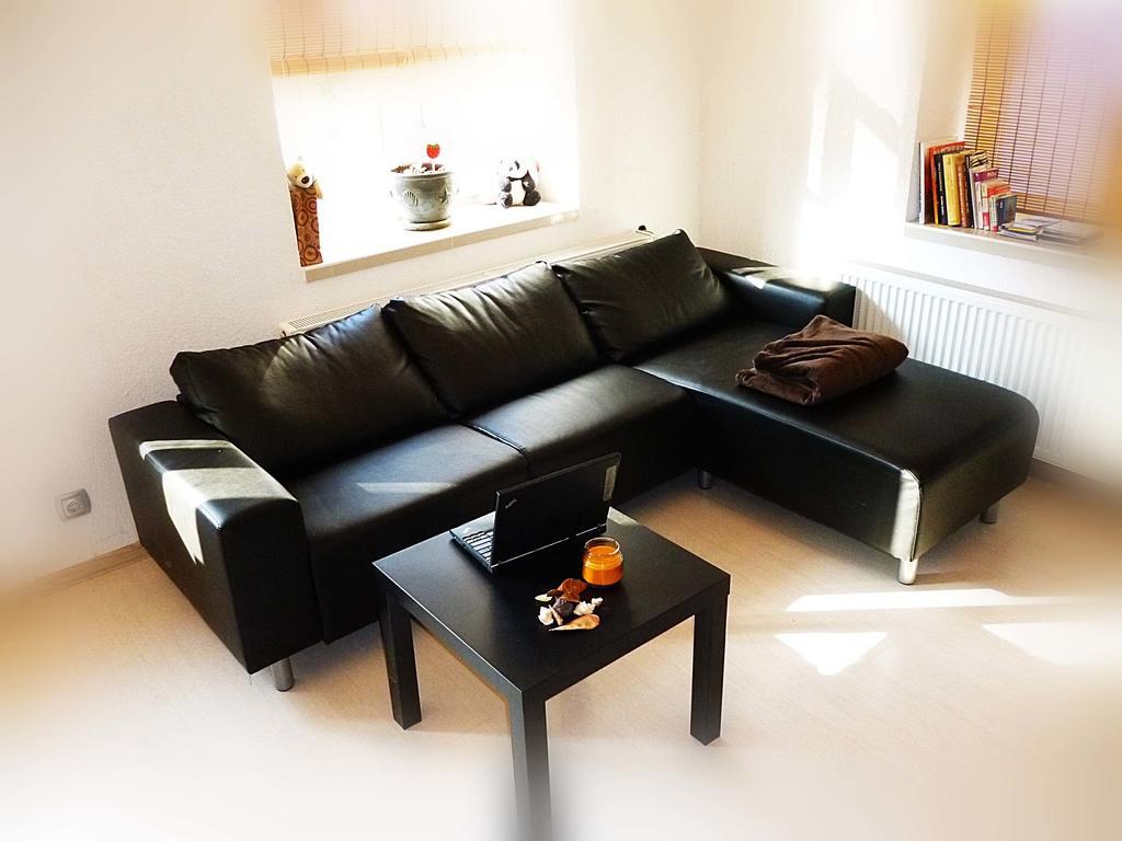Ditton Apartment City Center Daugavpils Rom bilde